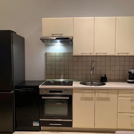Piano Apartment Lopar Eksteriør bilde