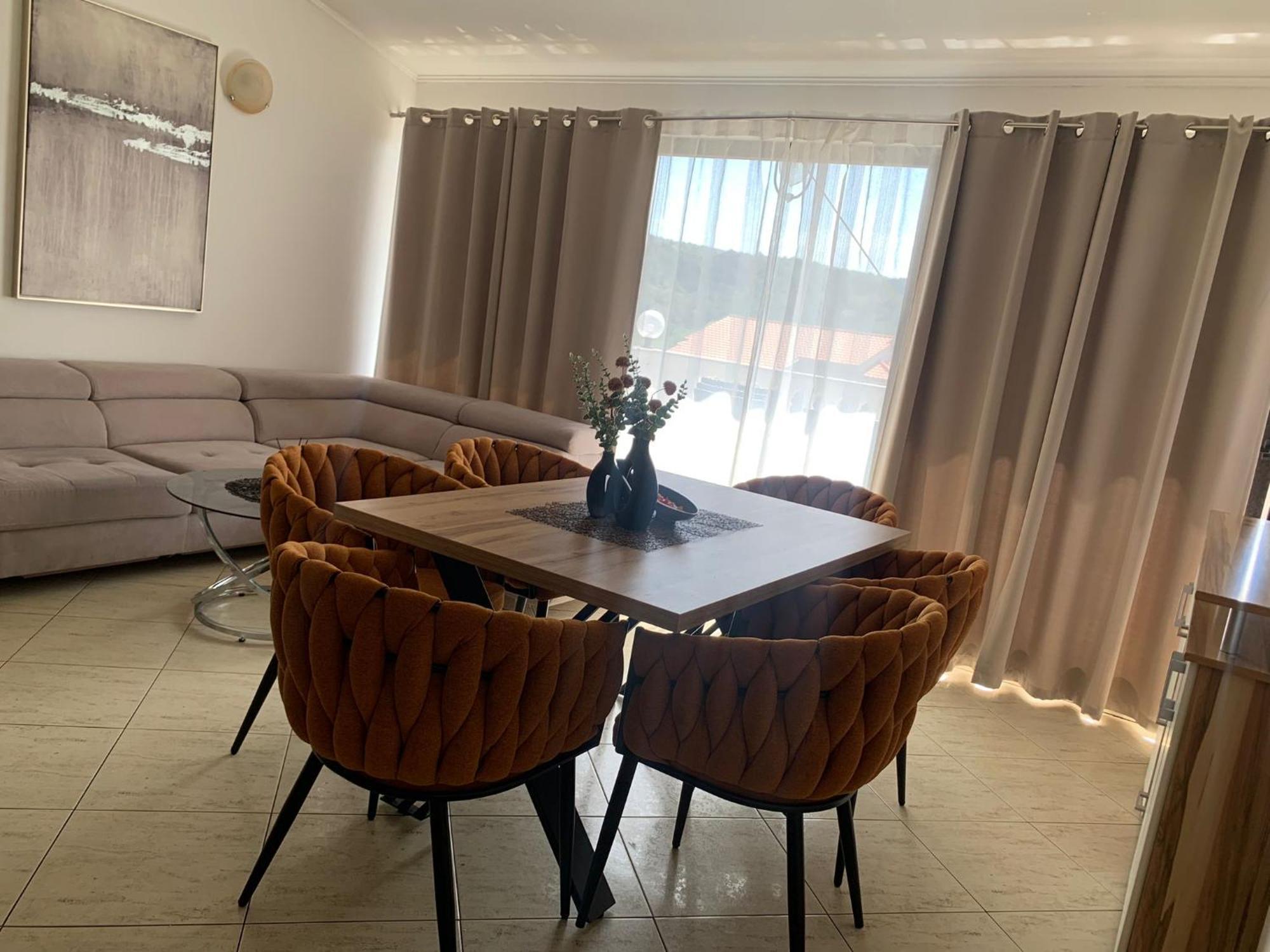 Piano Apartment Lopar Eksteriør bilde